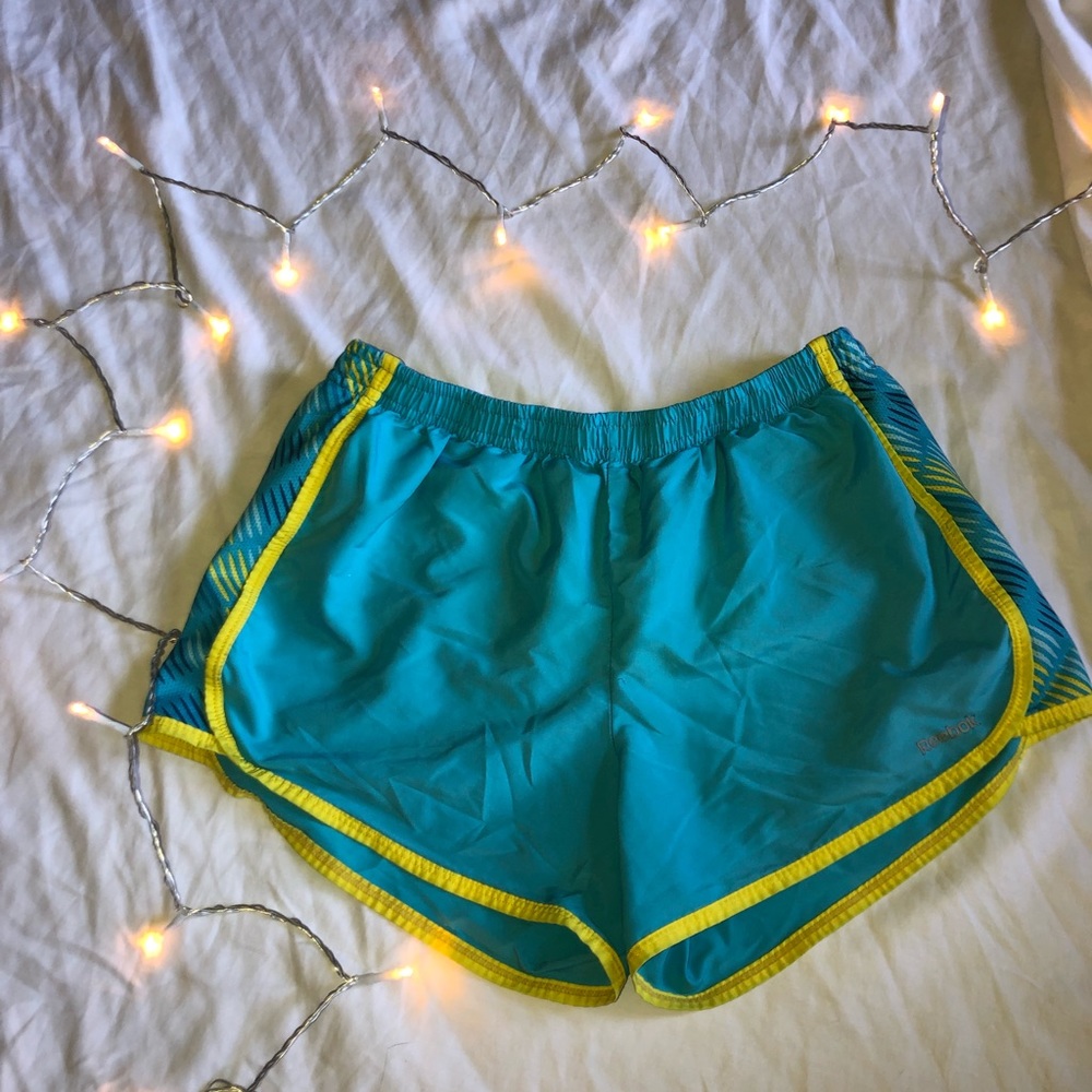 Redbox Athletic Shorts